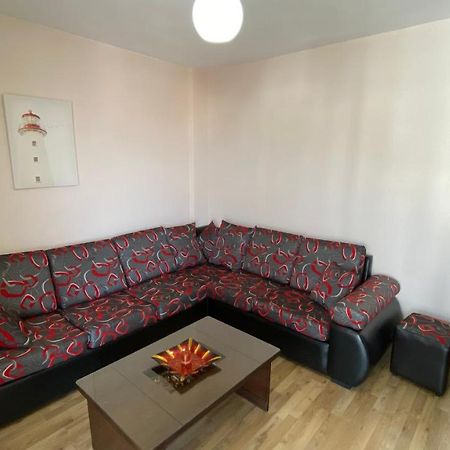 Ami Apartments Саранда Екстер'єр фото