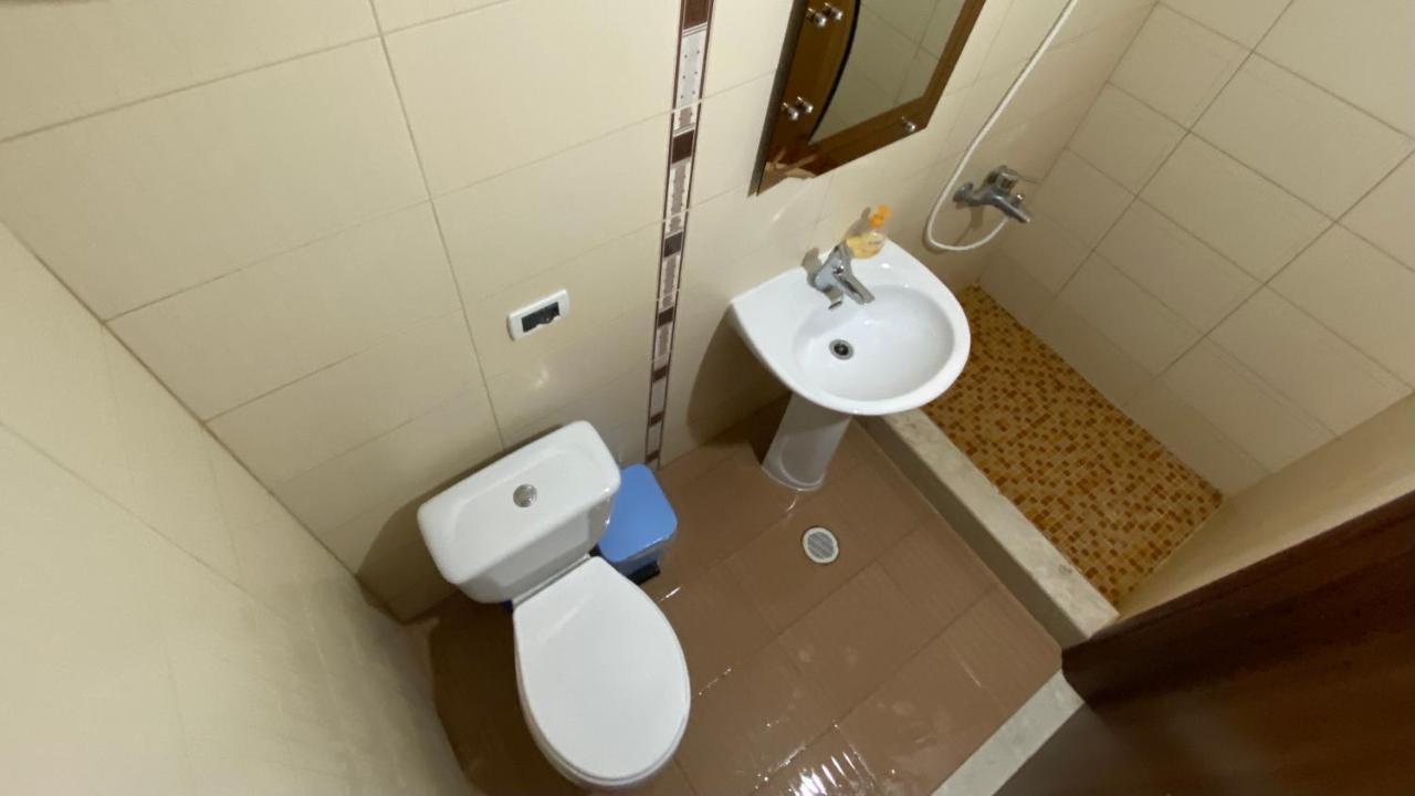 Ami Apartments Саранда Екстер'єр фото
