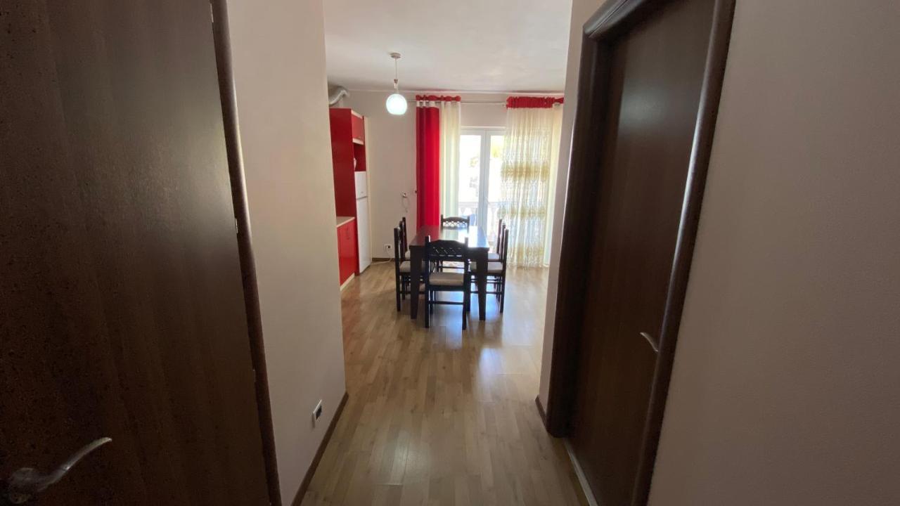 Ami Apartments Саранда Екстер'єр фото